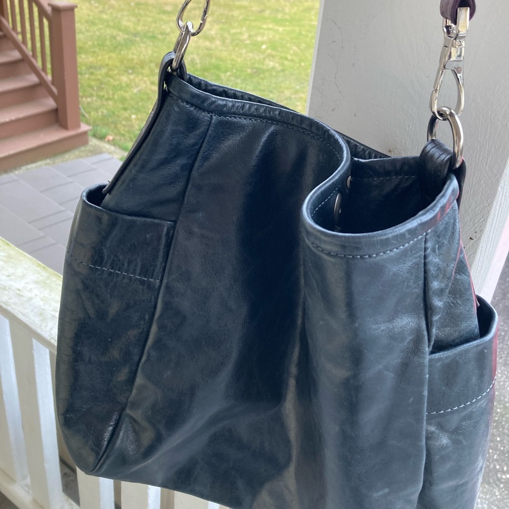 Rough & Tumble Original Bucket Bag